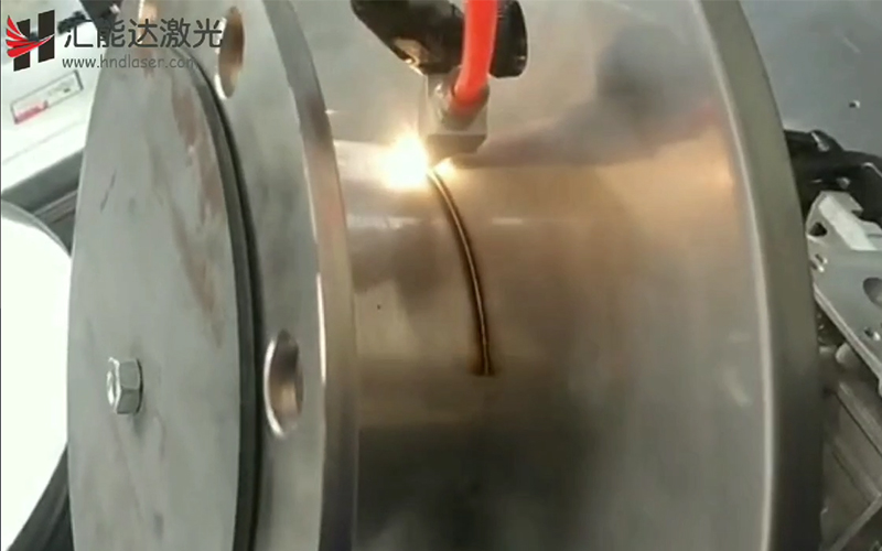 焊接机视频1