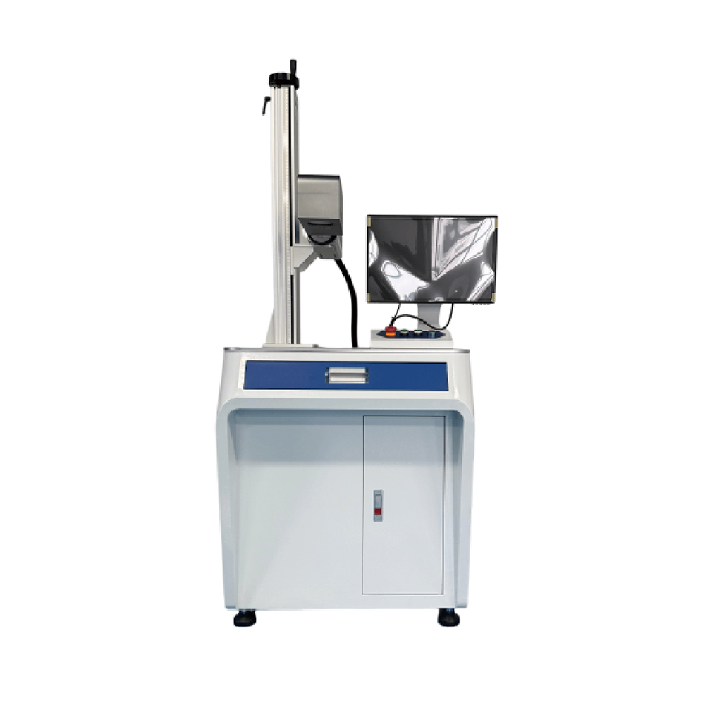 H1000-3D 动态聚焦激光打标机&镭雕机